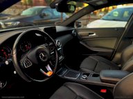 MERCEDES-BENZ A 200 d Automatic Premium AMG