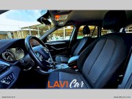 BMW X1 sDrive18d Edition Balance