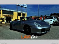 PORSCHE 911 Carrera 4S Cabriolet