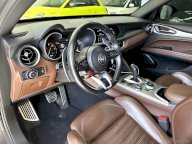 ALFA ROMEO Stelvio 2.0 Turbo 280 CV AT8 Q4 Veloce