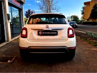 FIAT 500X 1.6 M.Jet 120 CV City Cross