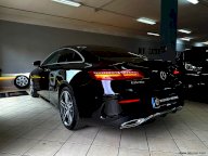 MERCEDES-BENZ E 220 d Auto Premium Plus