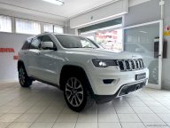 JEEP Gr. Cherokee 3.0 V6 CRD 250 MJT II Lim.