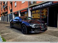 CHEVROLET Camaro 3.6 V6 aut. Coupé