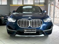 BMW X1 sDrive18d xLine
