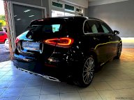 MERCEDES-BENZ A 250e Automatic EQ-Power Premium AMG