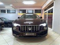 MASERATI Levante V6 Diesel AWD