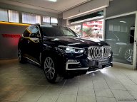BMW X5 xDrive30d xLine