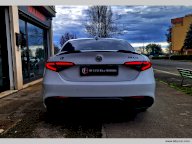 ALFA ROMEO Giulia 2.2 TD 210 CV AT8 AWD Q4 Veloce