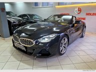 BMW Z4 sDrive20i Msport AUTOM