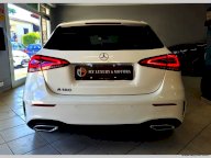 MERCEDES-BENZ A 180 PREMIUM AMG