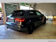 AUDI A3 2.0 TDI Stronic 150CV SLINE