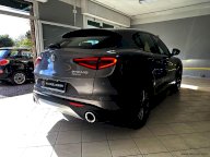 ALFA ROMEO Stelvio 2.2 T.diesel 180CV AT8 Q4 Bus.
