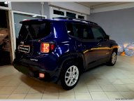 JEEP Renegade 1.6 Mjt 120CV Limited