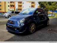 ABARTH 595 1.4 Turbo T-Jet 160 CV MTA Turismo