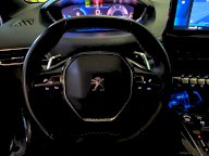 PEUGEOT 3008 BlueHDi 130 S&S EAT8 Allure Pack