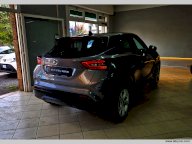 NISSAN Juke 1.0 DIG-T 114 CV DCT Tekna
