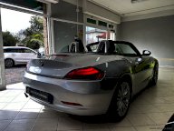 BMW Z4 sDrive20i