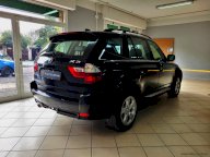 BMW X3 xDrive20d Eletta