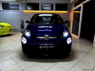 ABARTH 595 1.4 Turbo T-Jet 145 CV