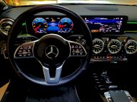 MERCEDES-BENZ A 200 d Automatic Sport