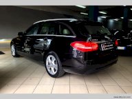 MERCEDES-BENZ C 220 BlueTEC S.W. Automatic