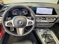 BMW Z4 sDrive20i Msport
