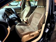 VOLKSWAGEN Golf 1.4 TSI 160 CV DSG 7 MARCE 5PORTE