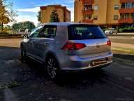VOLKSWAGEN Golf 1.6 TDI Comfortline
