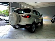 FORD EcoSport 1.5 110 CV Powershift