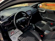 FORD PUMA ST-LINE X 1.0 AUTOMATICA 125CV