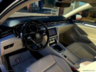 VOLKSWAGEN PASSAT BUSINESS SW DSG 2.0 TDI 150CV