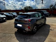 FORD PUMA ST-LINE 1.0 AUTOMATICA 125CV