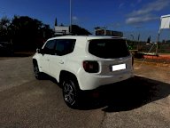 JEEP RENEGADE LONGITUDE 1.6 MJ 120CV