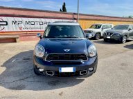 MINI COUNTRYMAN SD 2.0 143CV AUTOMATICA