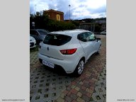 RENAULT Clio dCi 8V 75 CV S&S 5p. Energy Zen