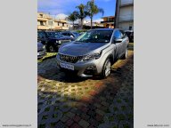 PEUGEOT 3008 BlueHDi 130 S&S EAT8 Business