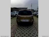 RENAULT Scénic XMod 1.5 dCi 110 CV S&S Limited
