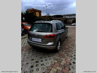 VOLKSWAGEN Golf Sportsvan 1.6 TDI 115 DSG High. BMT