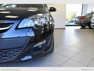 OPEL Astra 1.7 CDTI 110CV ST Professinal N1
