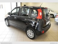 FIAT Panda 1.2 Waze