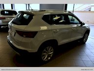 SEAT Ateca 1.6 TDI Advance
