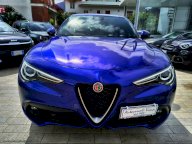 ALFA ROMEO Stelvio 2.2 T.d. 160CV AT8 RWD Sup. Bus.