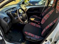 CITROEN C1 VTi 72 S&S 5p. Feel