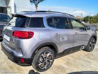 CITROEN C5 Aircross BlueHDi 130 S&S EAT8 Shine