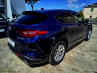 ALFA ROMEO Stelvio 2.2 T.diesel 160CV AT8 RWD Bus.