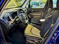 JEEP Renegade 1.6 Mjt DDCT 120CV Limited