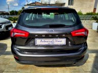 FORD Focus 1.5 EcoBlue 120CV SW Business