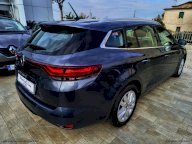RENAULT Mégane Sporter Blue dCi 115 CV Business