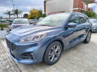 FORD Kuga 1.5 EcoBlue 120 CV 2WD ST-Line
